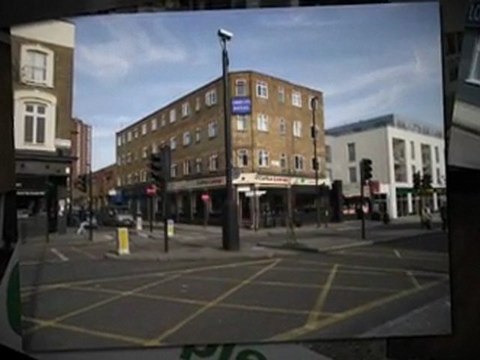 Apple Green Lettings - Flats to Rent in Camden NW1