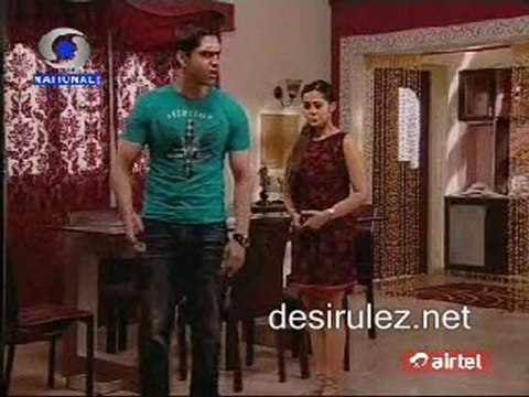 Ek Din Achanak - 2nd MAY 2011pt 2