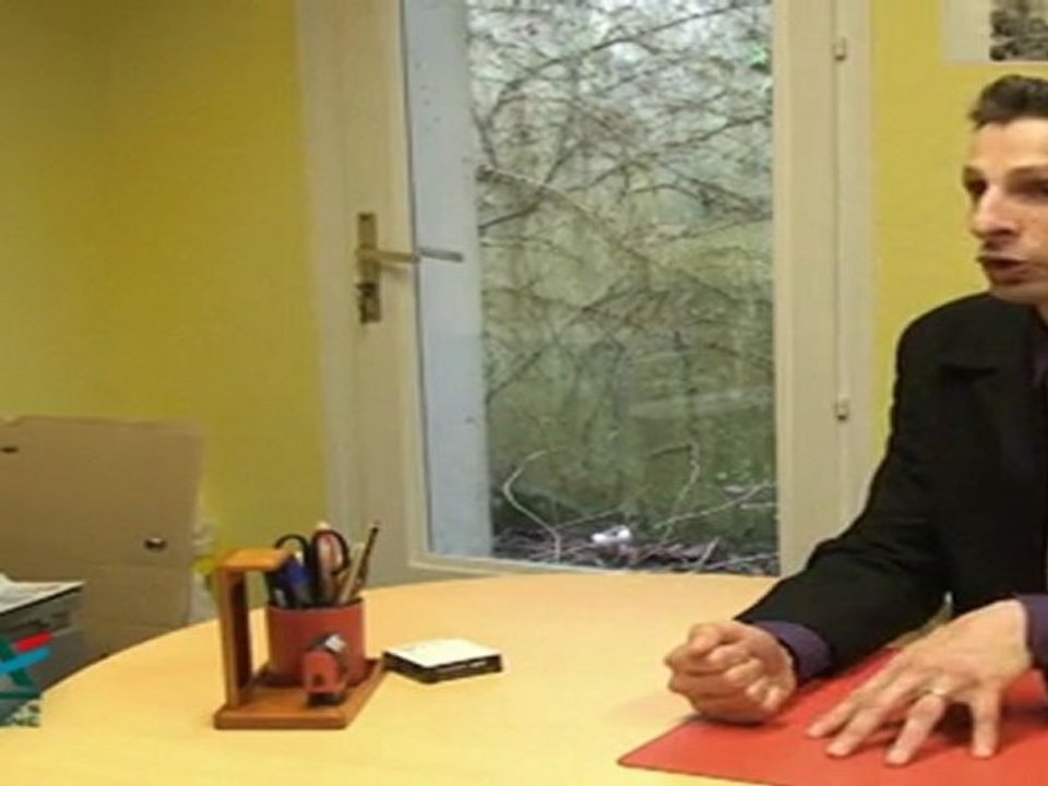 Compte rendu video année 2010 Agence d'Orthez