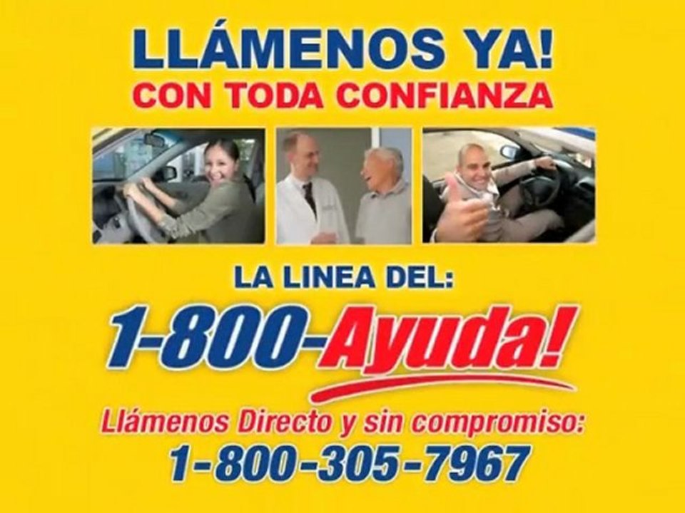 Abogado de Accidente en Miami