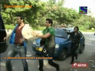 Surya The Super Cop- 2nd May 2011 Watch Video Online Pt-2