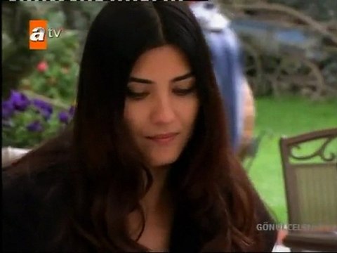 Gönülçelen Klibi -Seni Ne Çok Sevdiğimi