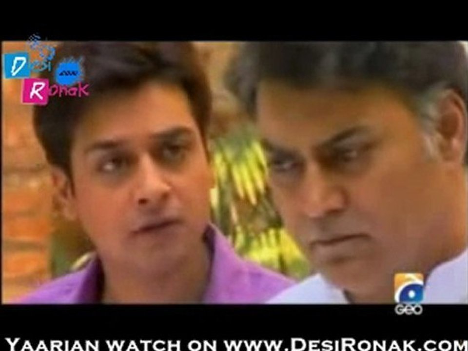 Yaarian - Episode 16 - Part 2