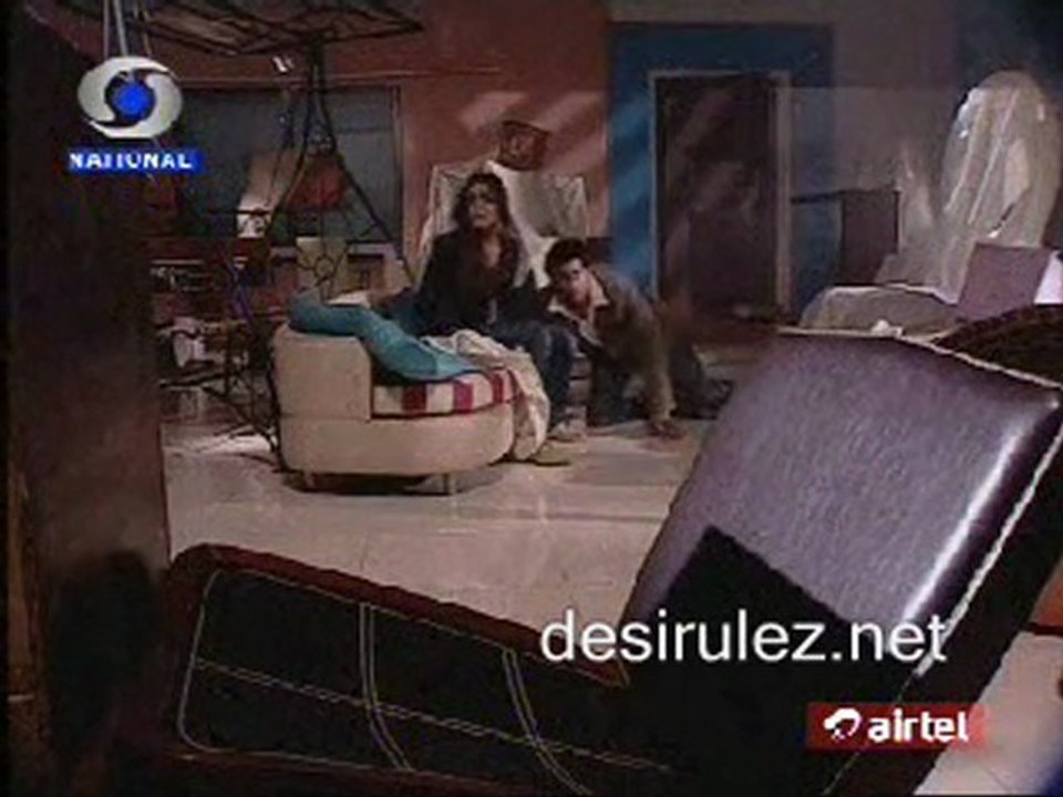 Ek Din Achanak - 2nd MAY  2011pt 3