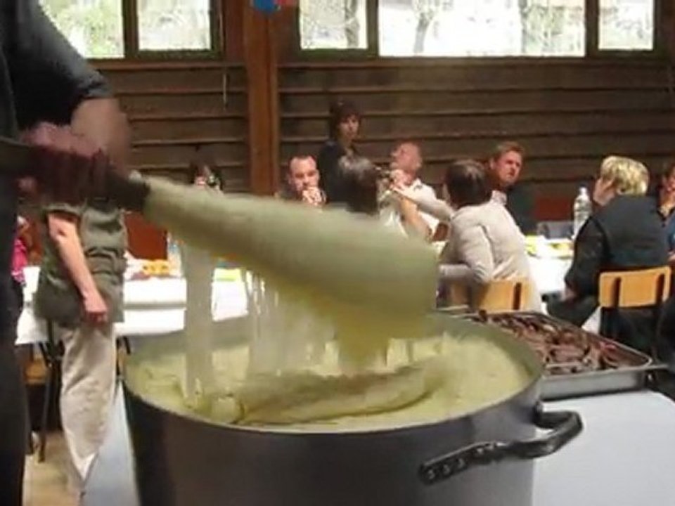 L'Aligot