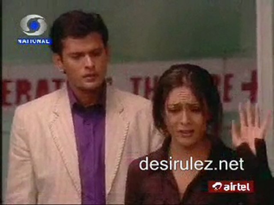 Ek Din Achanak - 2nd MAY  2011pt 4