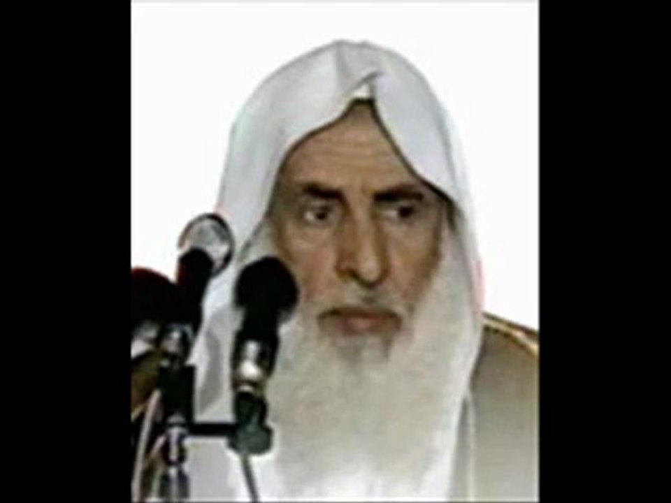 SHAYKH UTHYMEEN ON JAMAH DAWAHAND TABLEEGH