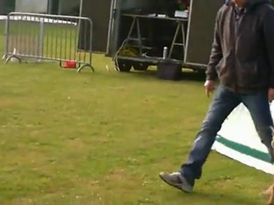 csau Christian et Elia 30 avril 2011