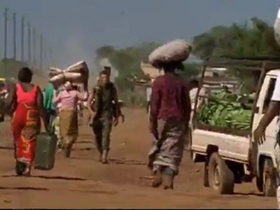 Sniper - Reloaded  bande annonce V0