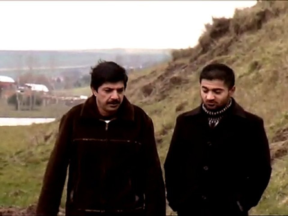 Haydar ispir sol yanımda