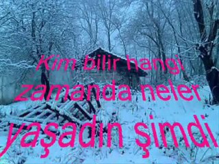 Köy fırını yapıyoruz-başaran köyü-