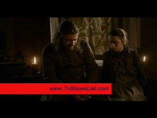 Game of Thrones Season 1 Episode 3 "Lord Snow"