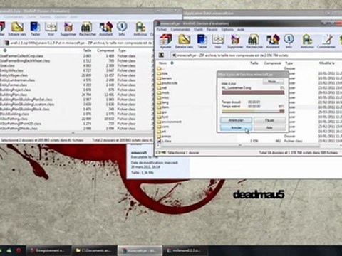 [Tuto Minecraft] Comment installer le mod Millénaire