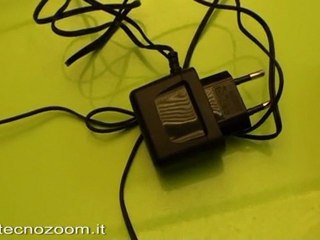 Motorola Milestone: video preview confezione acquisto