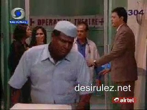 Ek Din Achanak - 2nd MAY 2011pt 5