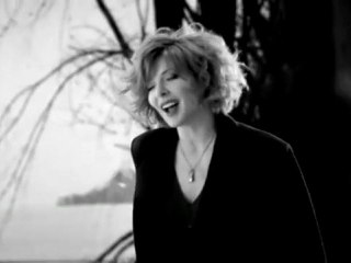 Mylène Farmer - Bleu Noir (Officiel Video Clip 2011)