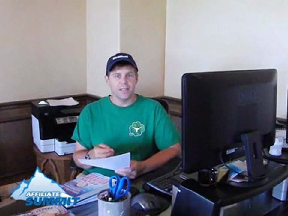 Using SEO to Recruit Affiliates