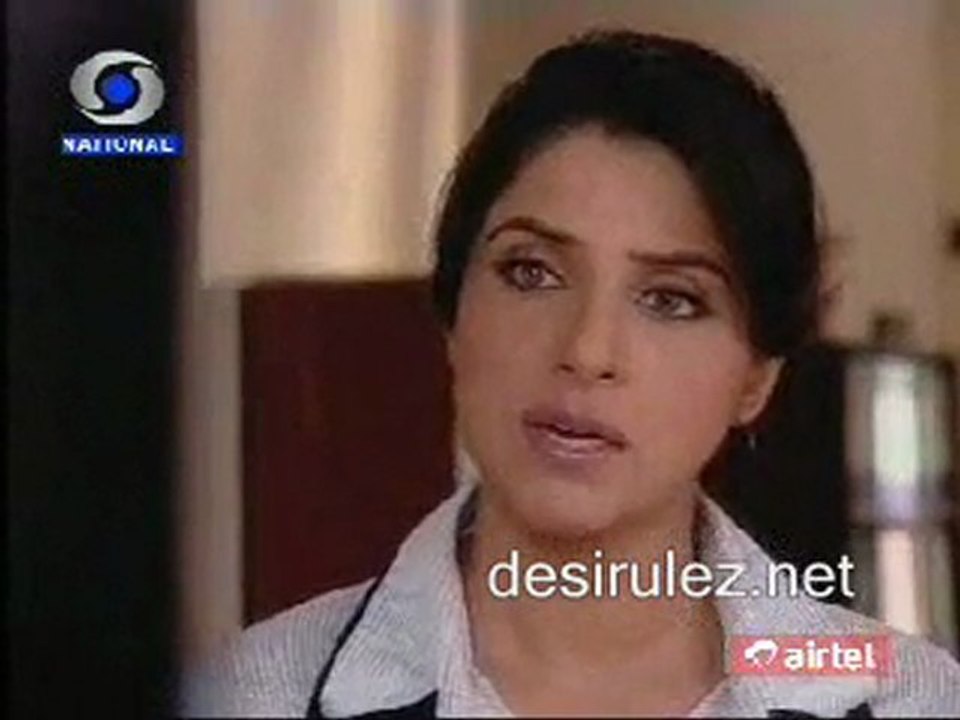 Ek Din Achanak - 2nd MAY  2011pt 6