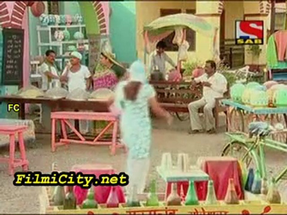 2 May 2011 Lapataganj pt 2