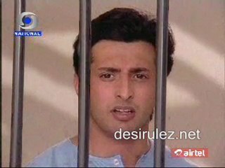 Ek Din Achanak - 2nd MAY  2011pt 7