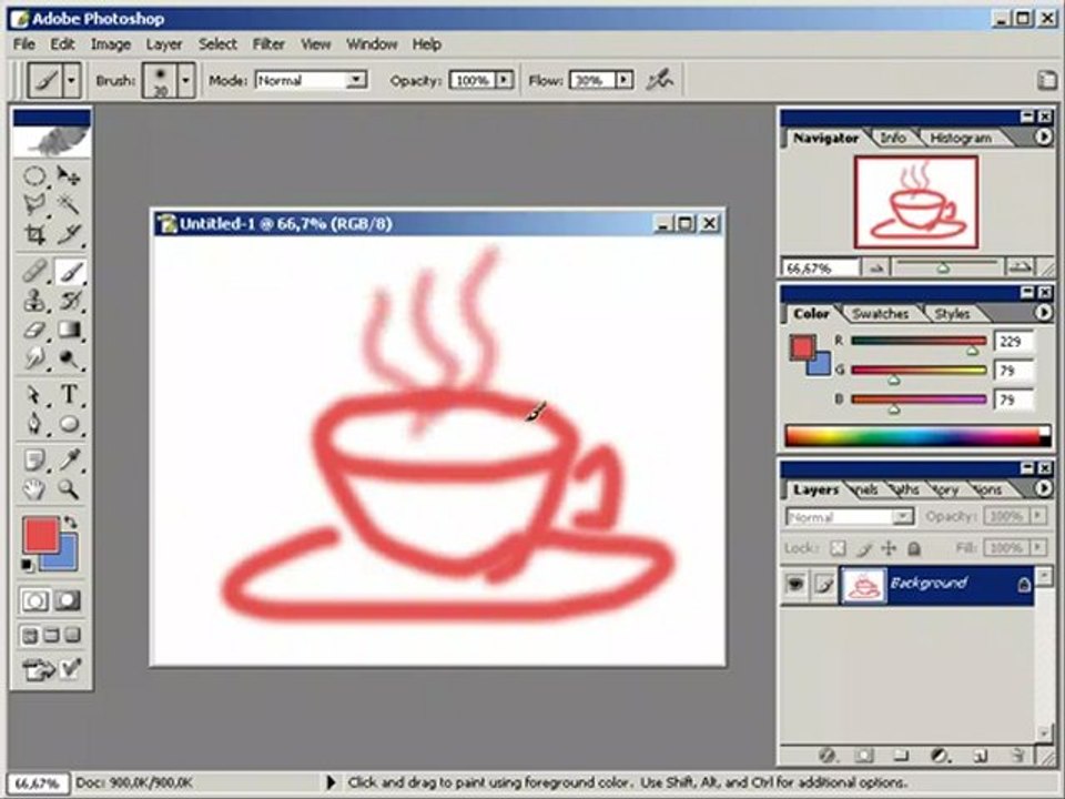 boyama_araclarinin_ozelliklerini_degistirmek"teknoctrl"