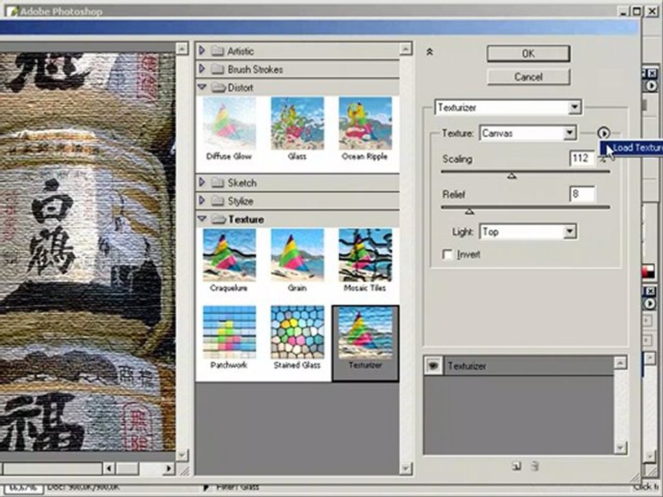 cam_etkisi_efekti_olusturmak "teknoctrl"
