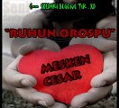 !!! Ruhun Orospu !!!