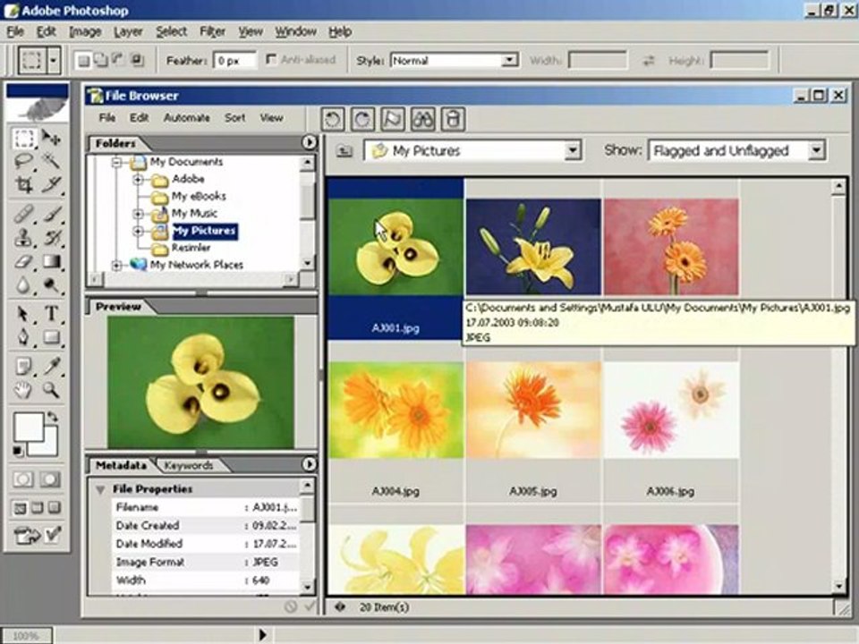 file_browser "teknoctrl"