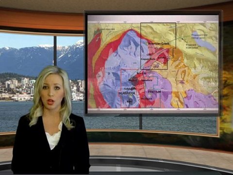 American Creek Resources Ltd. (TSXV: AMK) News Alert