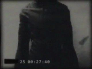 Incredible leaked alien footage