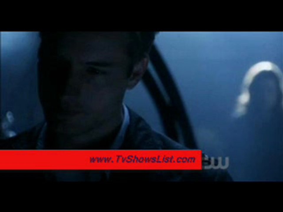 Smallville Season 10 Episode 19 'Dominion' 2011