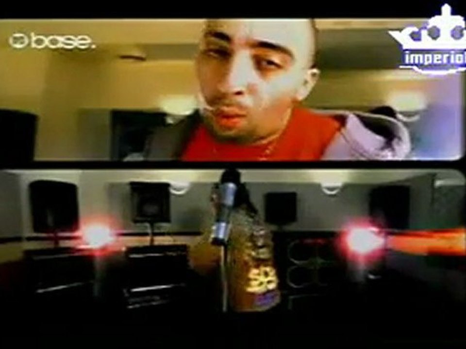 Saian Supa Crew - J Ai Dit