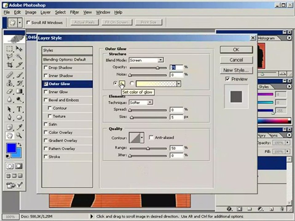 katmana_parlaklik_eklemek "teknoctrl"