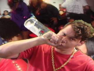 The Black Cat In The Hat #3 " Friends " ( David Spates )