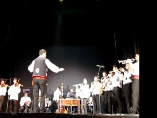 Ansamblul folcloric Teodor Burada 2