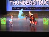 Pomona Dance Competition - Wonderland
