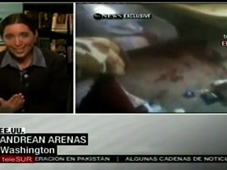 EEUU asegura que mató a Bin Laden, pero no ofrece pruebas