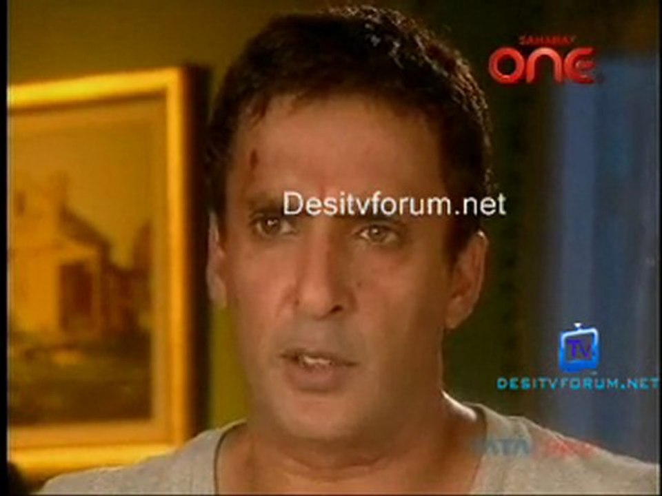 Kaala Saaya  - 2nd May 2011 Watch Online Part2