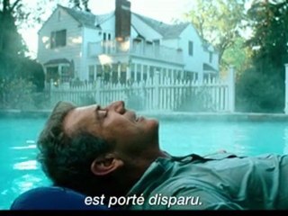 Le Complexe du Castor (The Beaver) - Bande-Annonce / Trailer [VOST|HD]