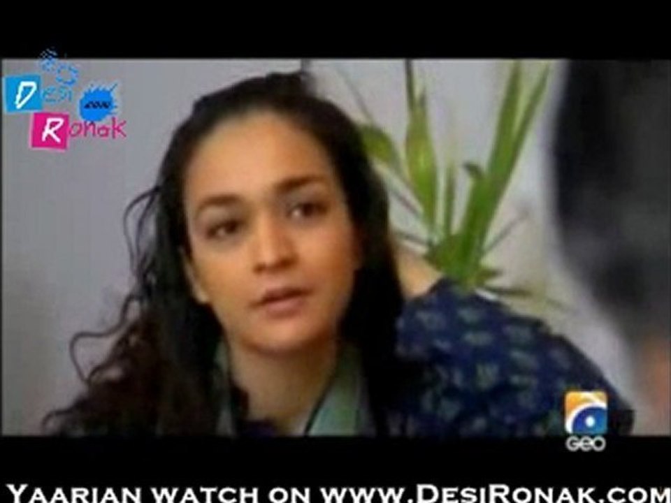 Yaarian - Episode 18 - Part 2