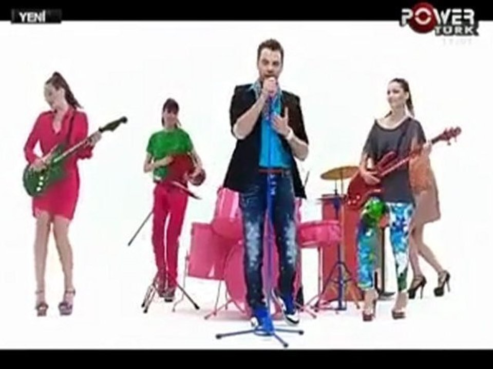 sinan akçıl hande yener - atma