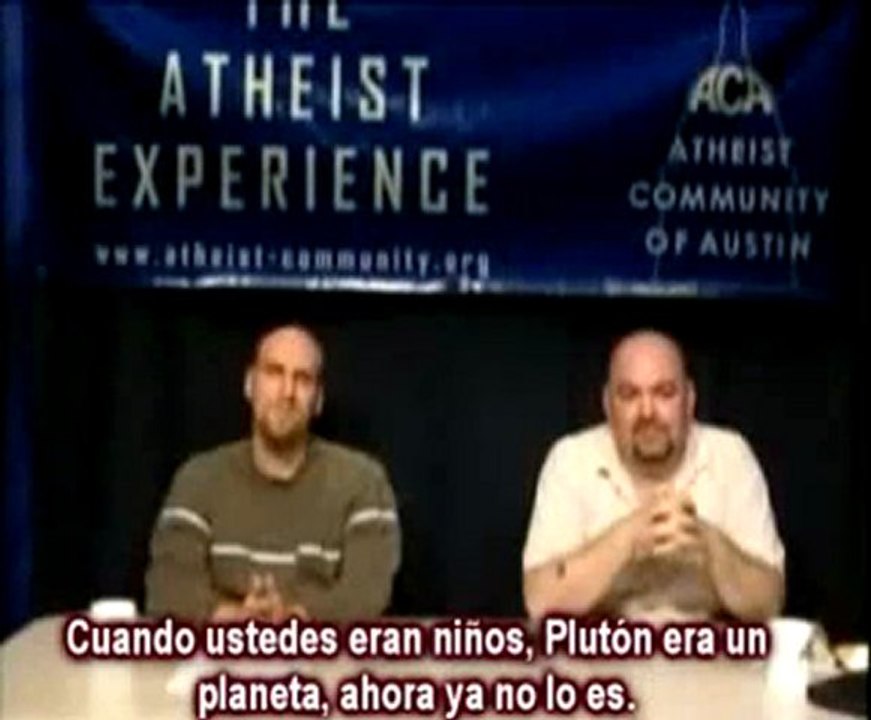 Crees Que Australia Existe Pero No Crees en Dios?