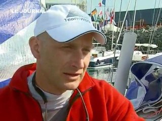 Voile: La Pornichet Select 6,50