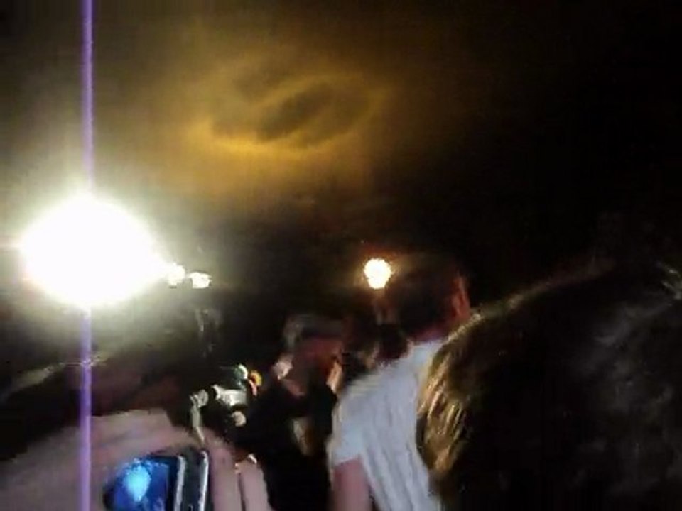 CHARLY FIASCO FEAT TILL @ Shaka Laka