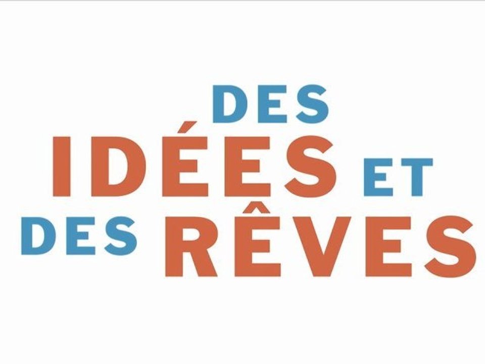 le clip de campagne d'Arnaud Montebourg