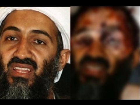 Photo truquée de Ben Laden mort : les médias (français) tombent dans le panneau