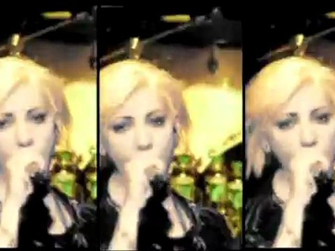 Özlem Tekin - Bana Bişey Olmaz (2011)