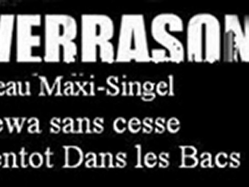 werrason malewa niki-d remix