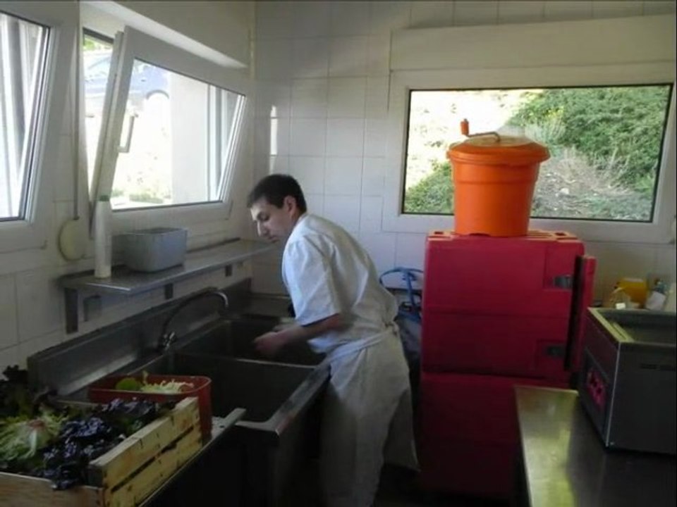 Franck Aux Cuisines