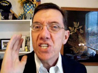 The Preacher Says Get It Off Your Chest